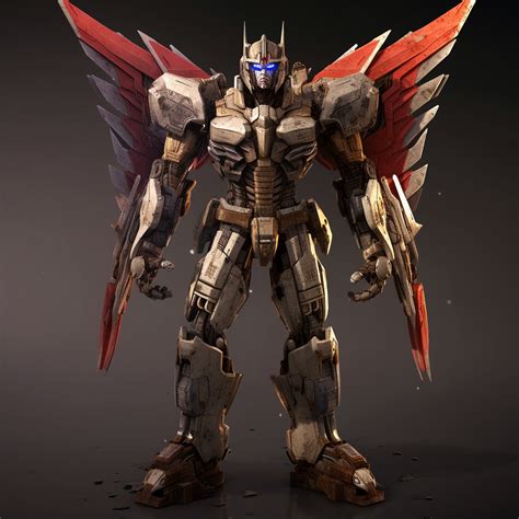 starscream definition.